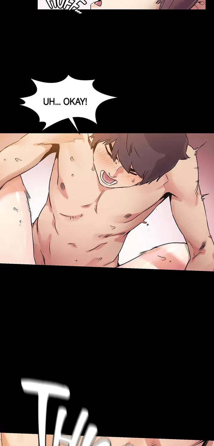 Read My kingdom chapter 35 image 44 on Lezhin