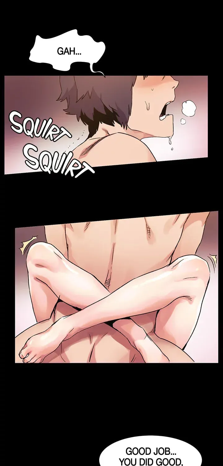 Read My kingdom chapter 35 image 47 on Lezhin