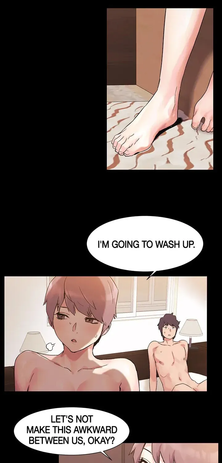 Read My kingdom chapter 35 image 50 on Lezhin
