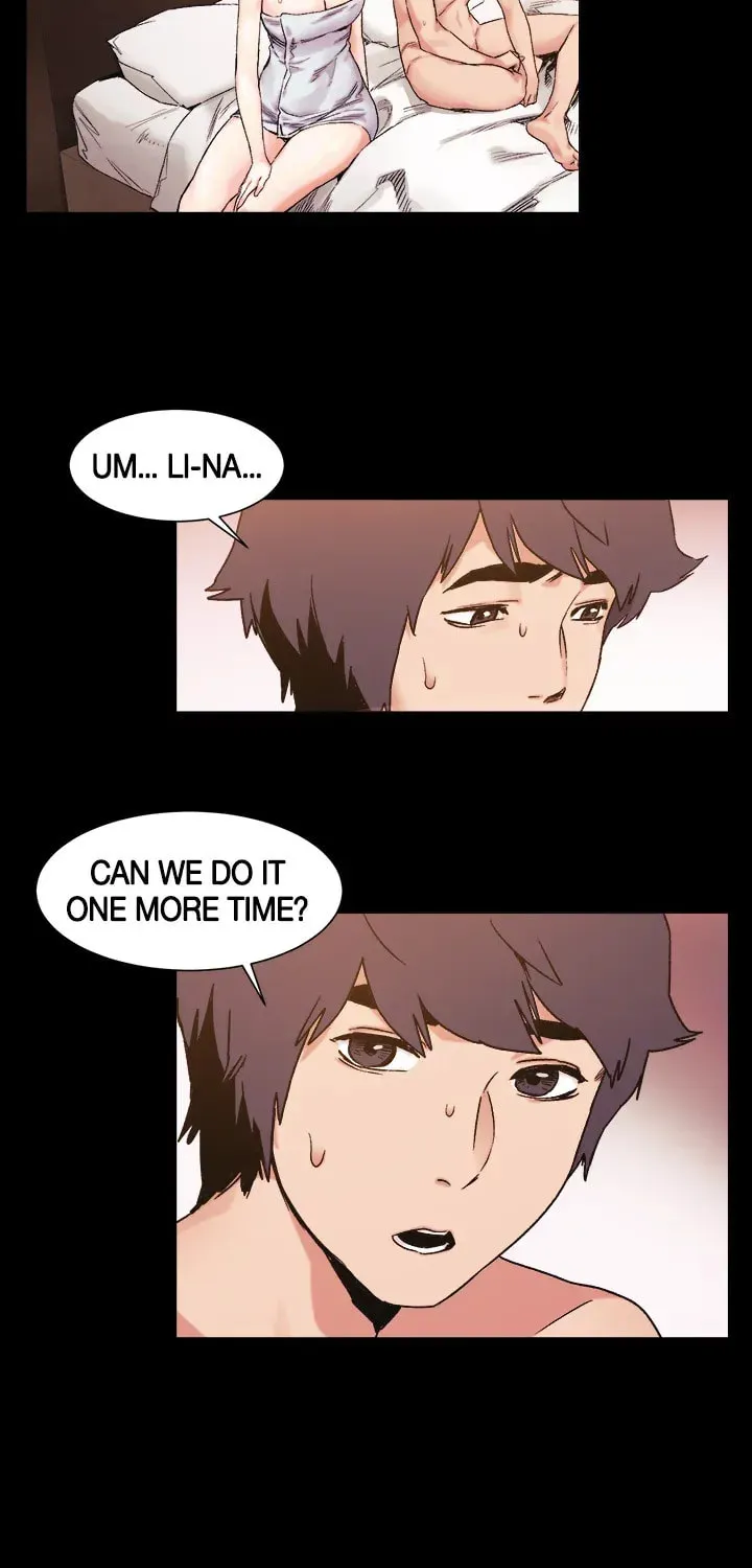 Read My kingdom chapter 35 image 56 on Lezhin