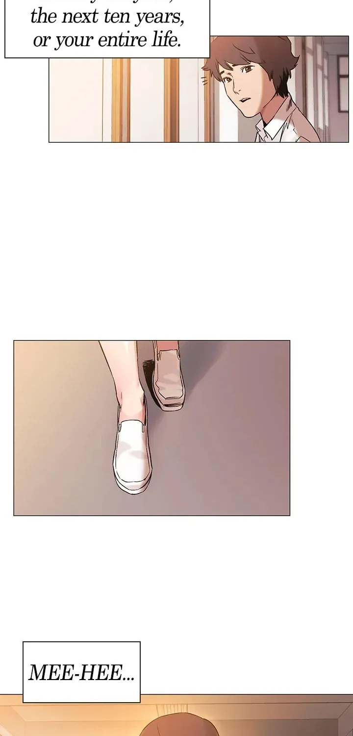 Read My kingdom chapter 35 image 8 on Lezhin