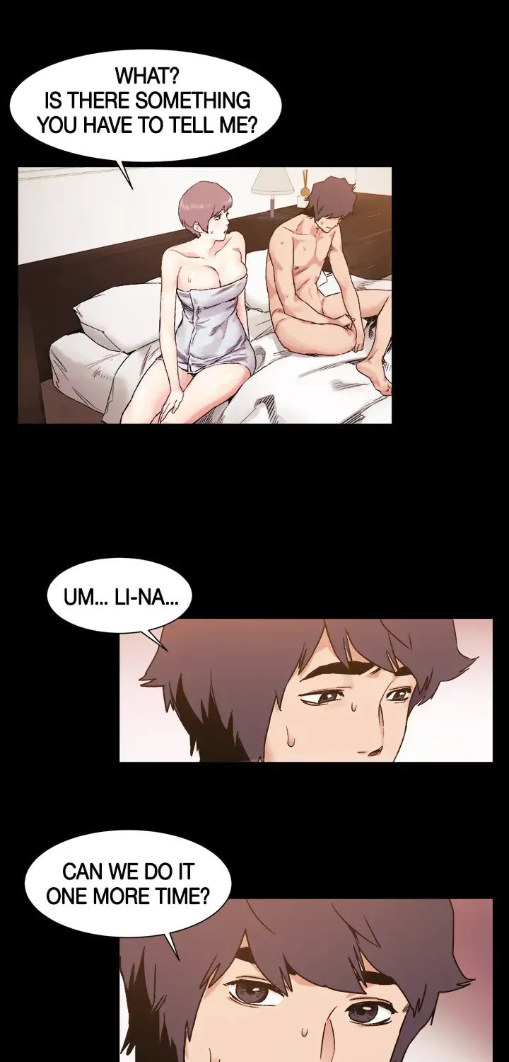 Read My kingdom chapter 36 image 1 on Lezhin