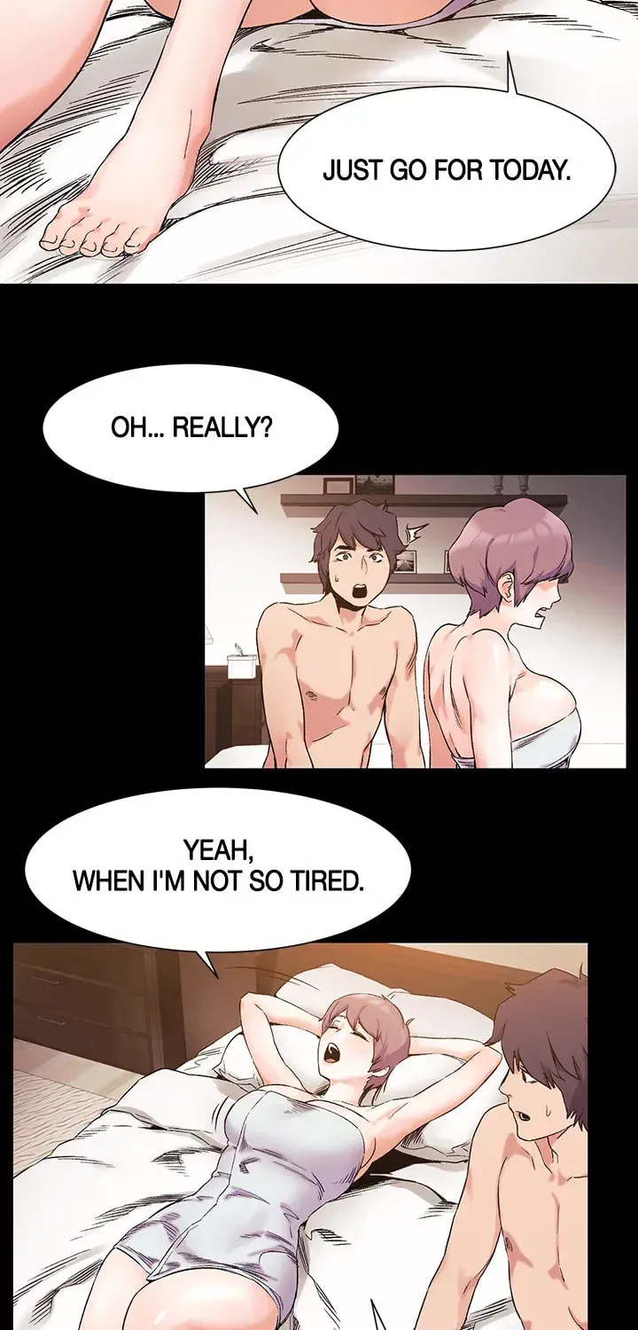 Read My kingdom chapter 36 image 15 on Lezhin