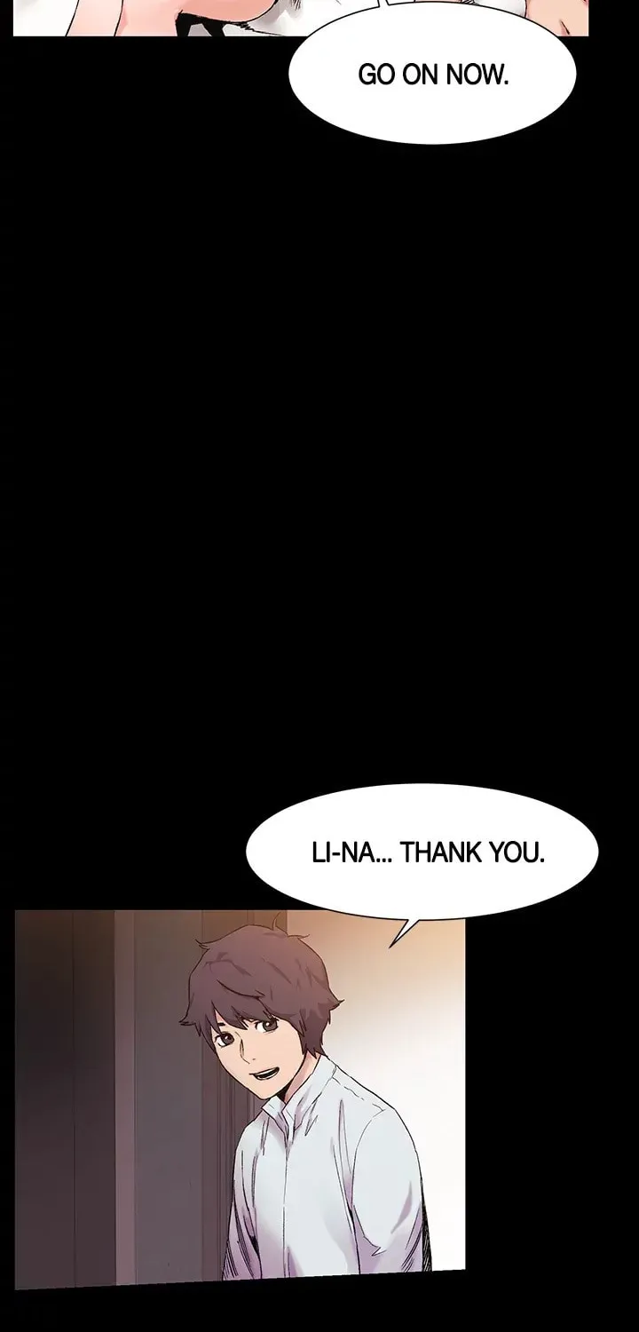 Read My kingdom chapter 36 image 16 on Lezhin