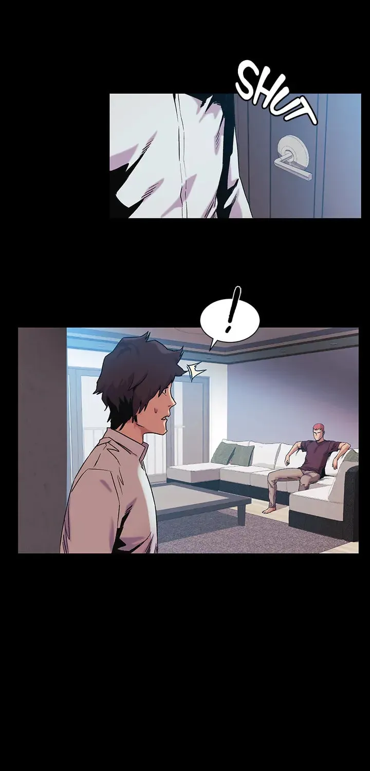 Read My kingdom chapter 36 image 19 on Lezhin