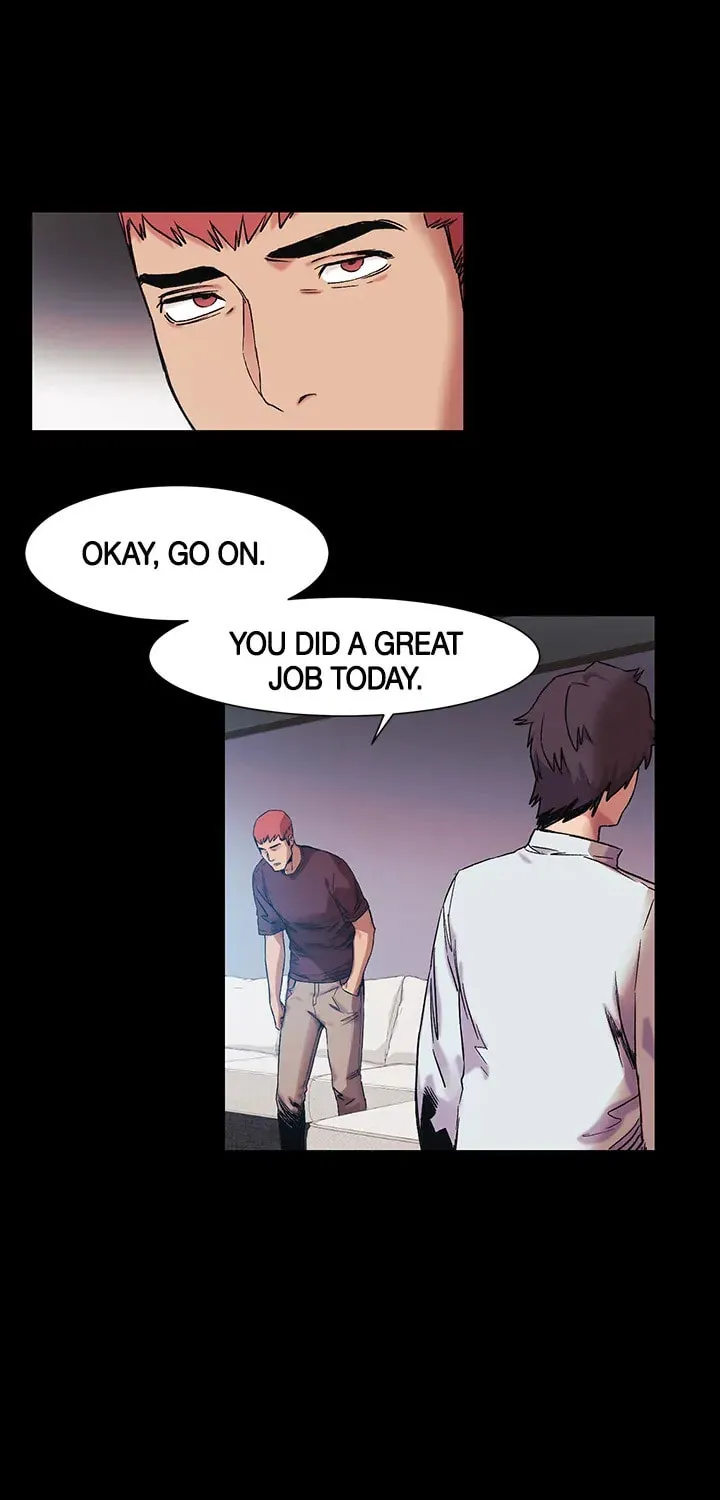 Read My kingdom chapter 36 image 21 on Lezhin