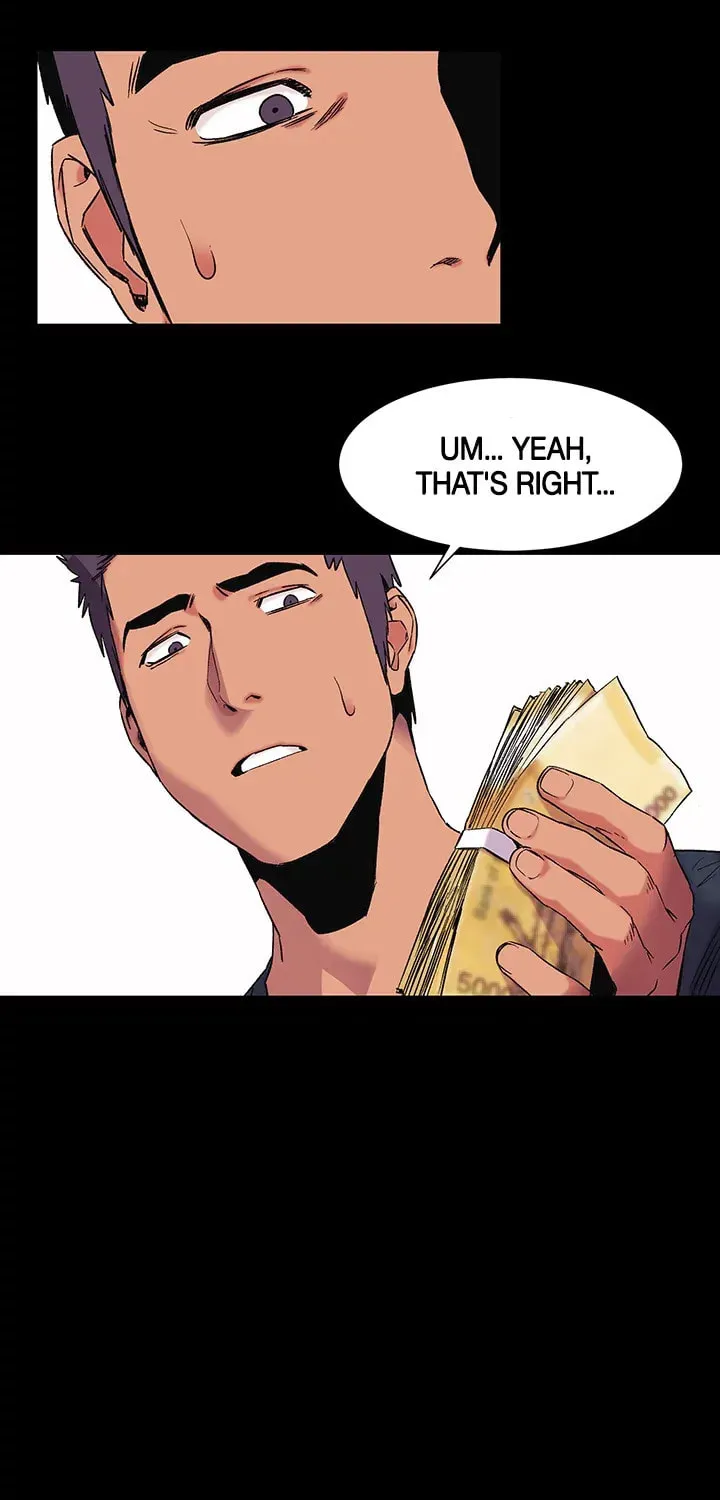 Read My kingdom chapter 36 image 36 on Lezhin