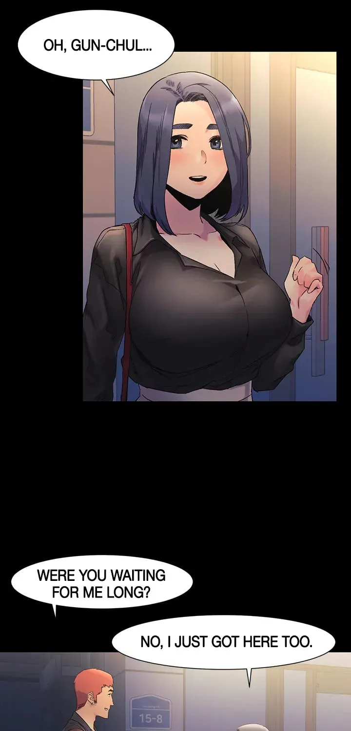 Read My kingdom chapter 36 image 40 on Lezhin