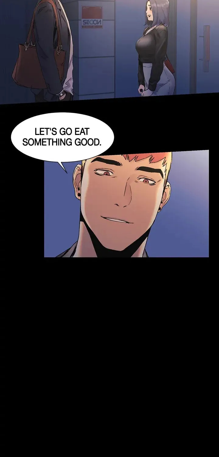 Read My kingdom chapter 36 image 41 on Lezhin