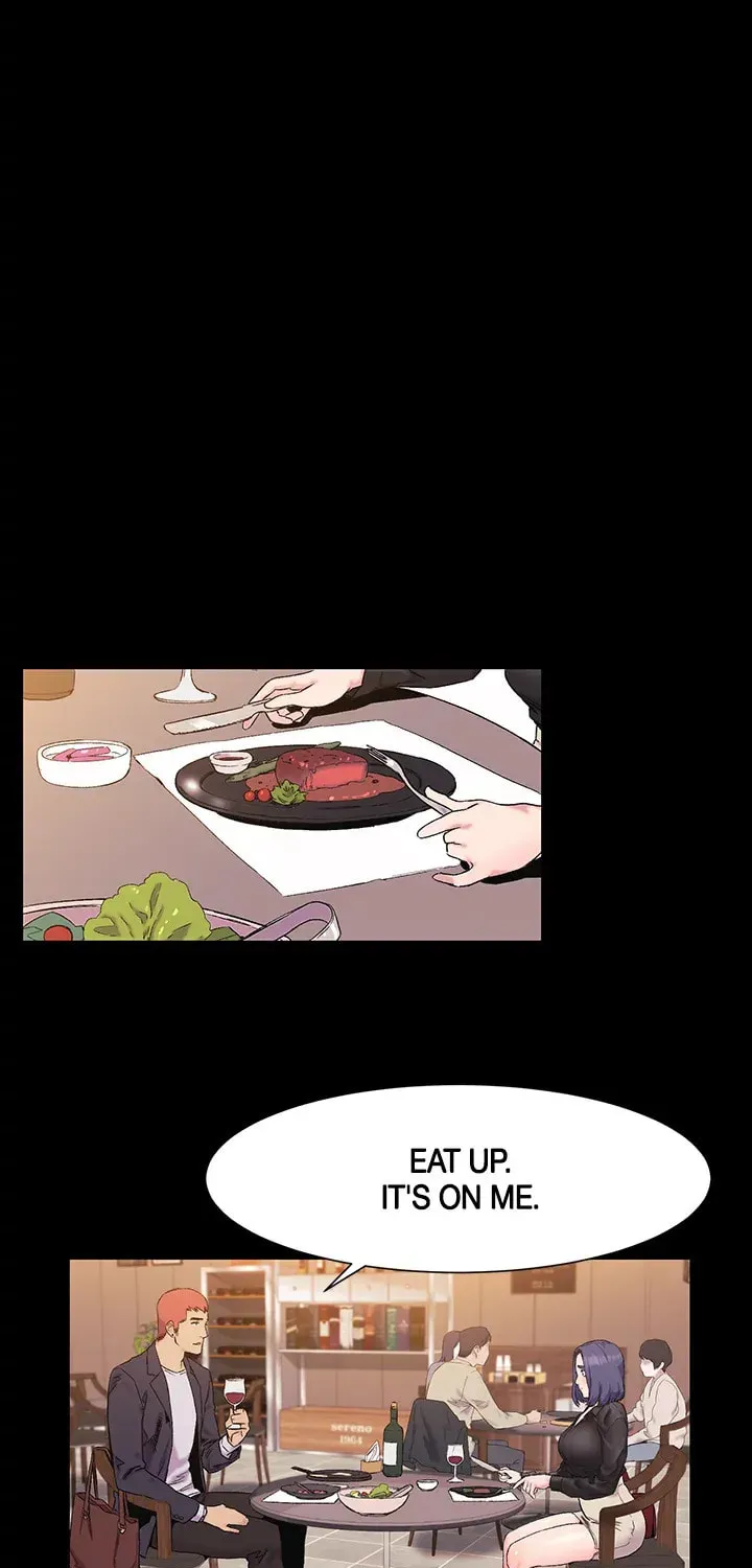 Read My kingdom chapter 36 image 42 on Lezhin