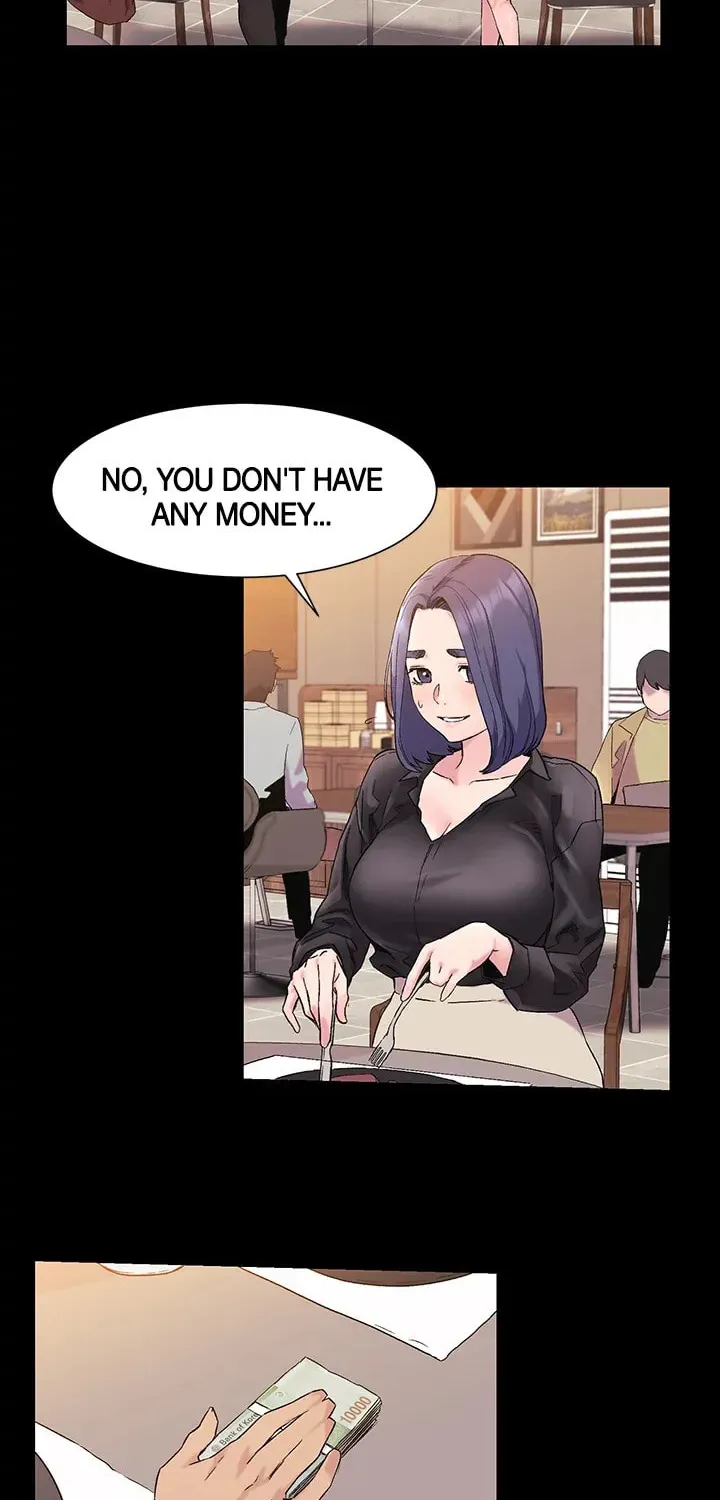 Read My kingdom chapter 36 image 43 on Lezhin
