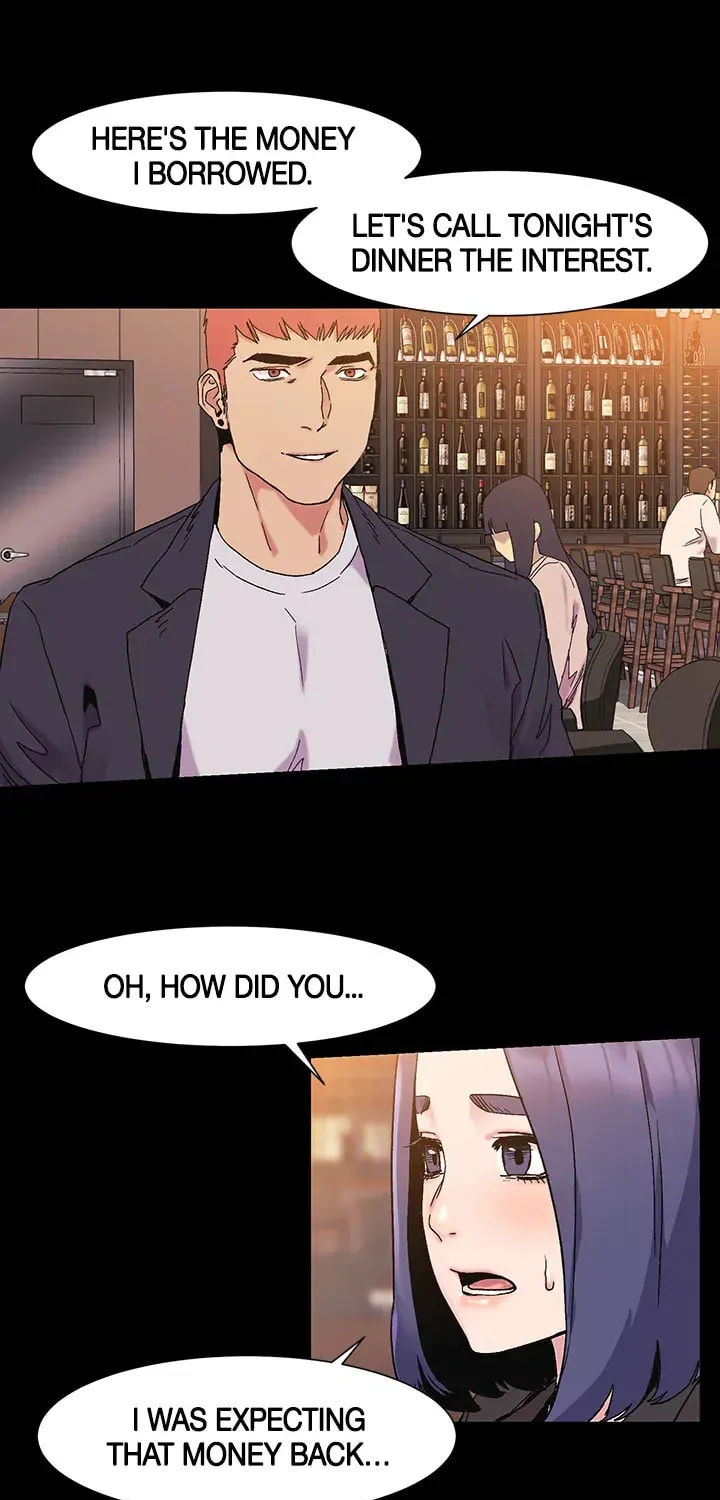 Read My kingdom chapter 36 image 45 on Lezhin