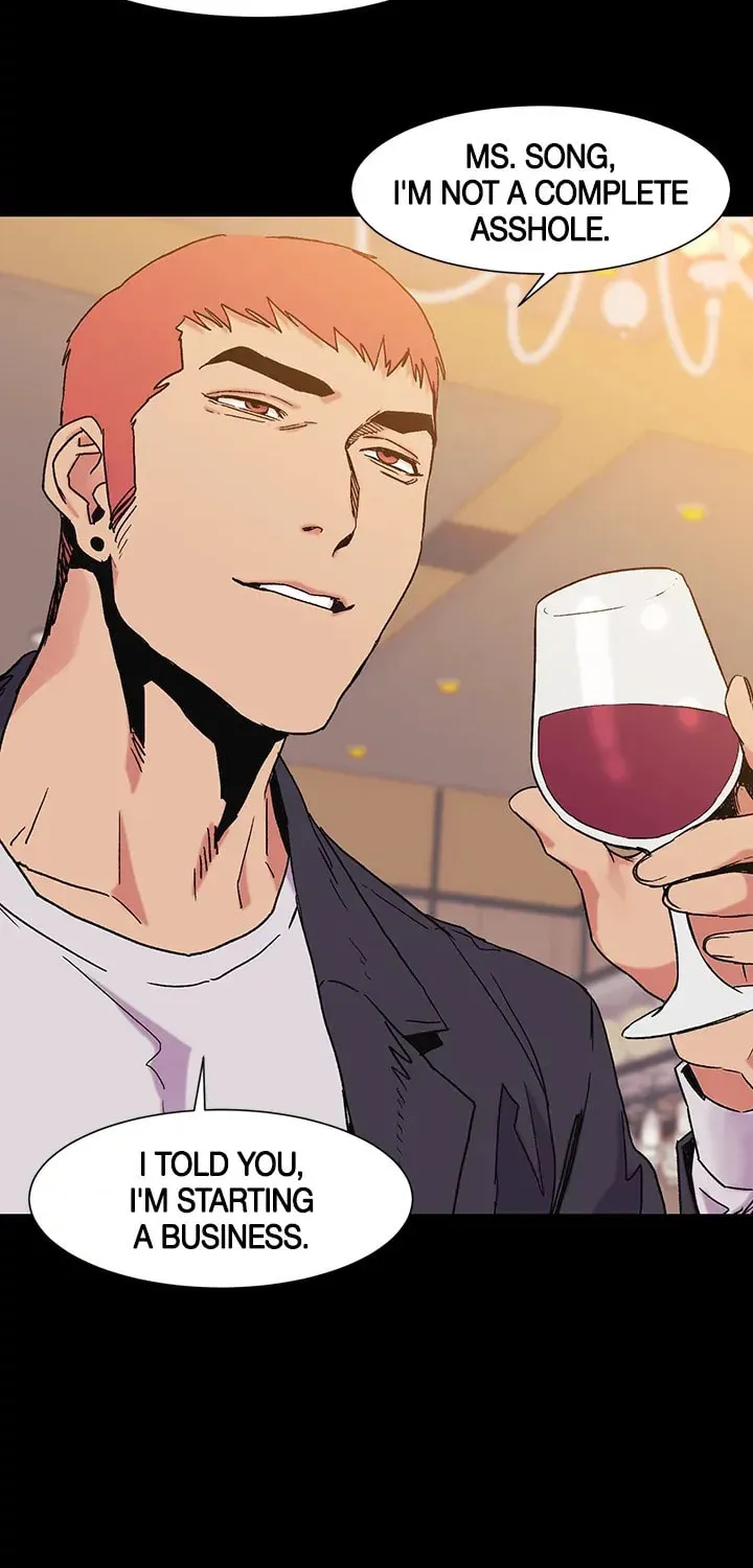 Read My kingdom chapter 36 image 46 on Lezhin