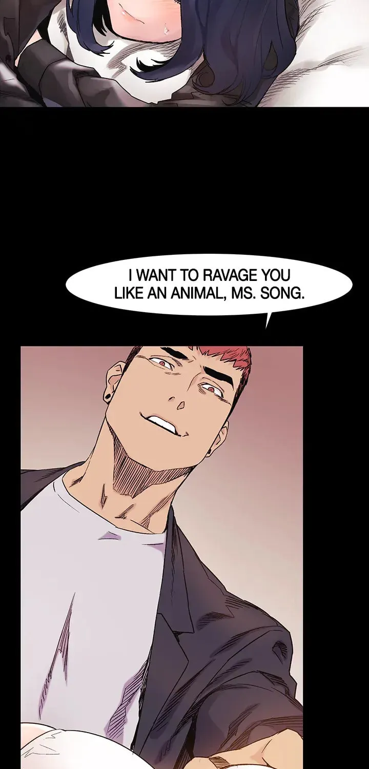 Read My kingdom chapter 36 image 54 on Lezhin