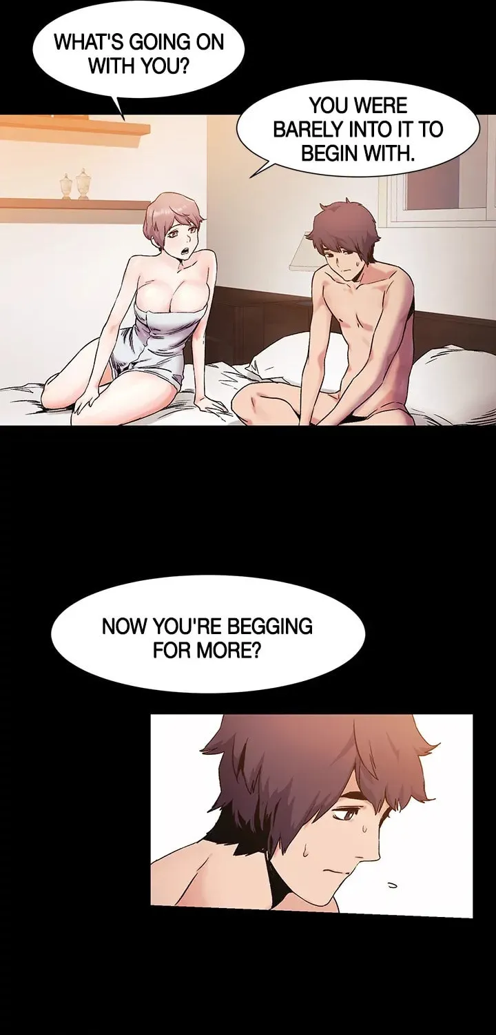 Read My kingdom chapter 36 image 7 on Lezhin