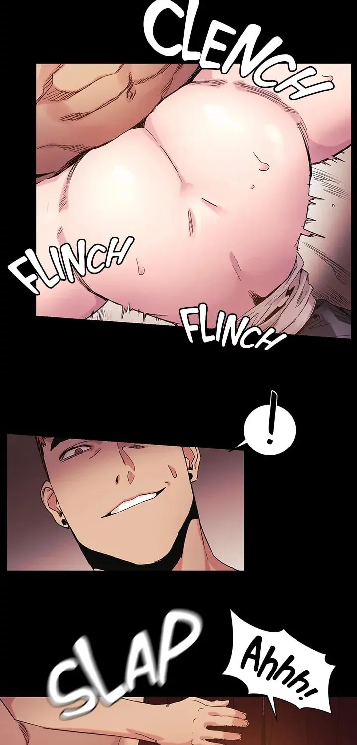 Read My kingdom chapter 37 image 13 on Lezhin