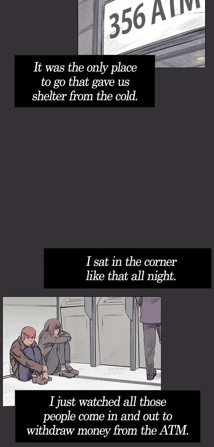 Read My kingdom chapter 37 image 39 on Lezhin