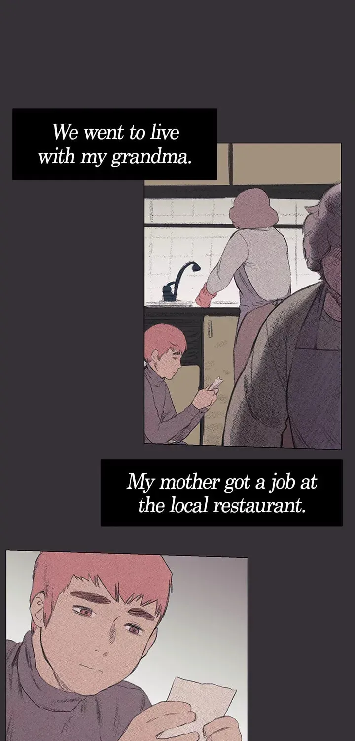 Read My kingdom chapter 37 image 44 on Lezhin