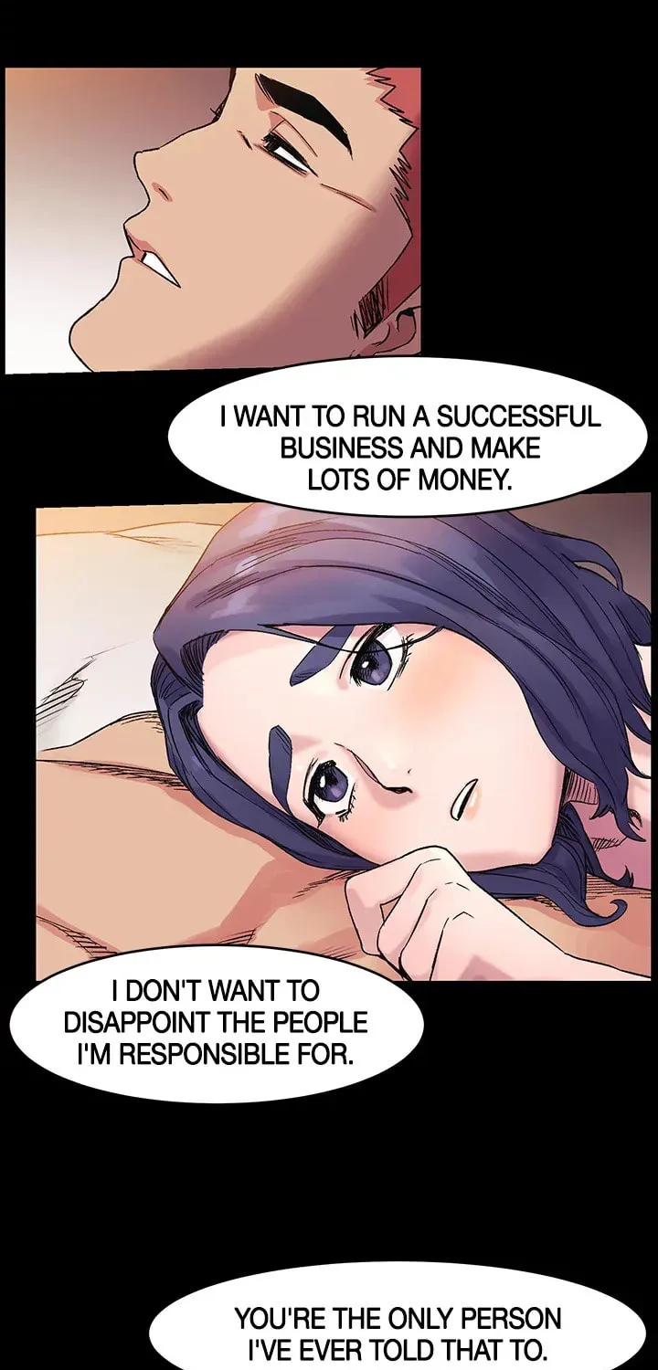 Read My kingdom chapter 37 image 46 on Lezhin