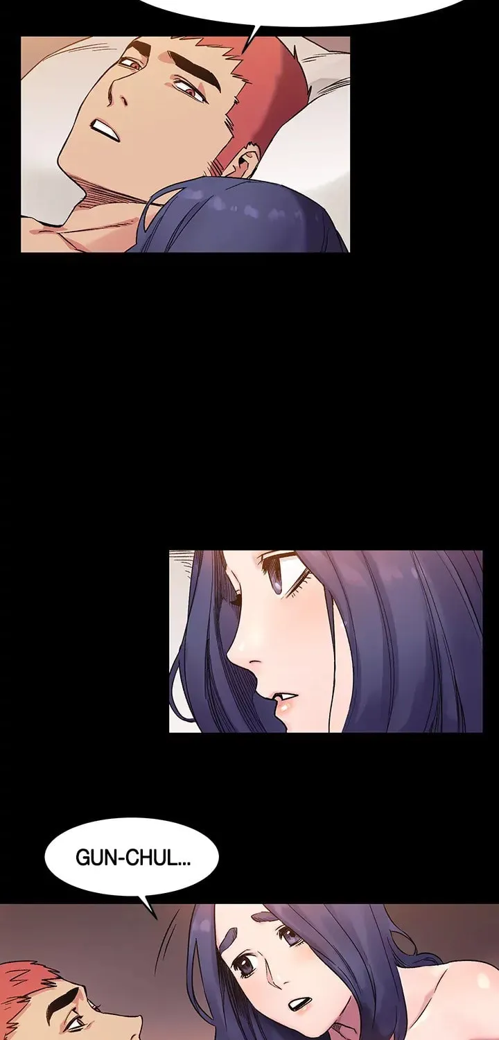 Read My kingdom chapter 37 image 47 on Lezhin