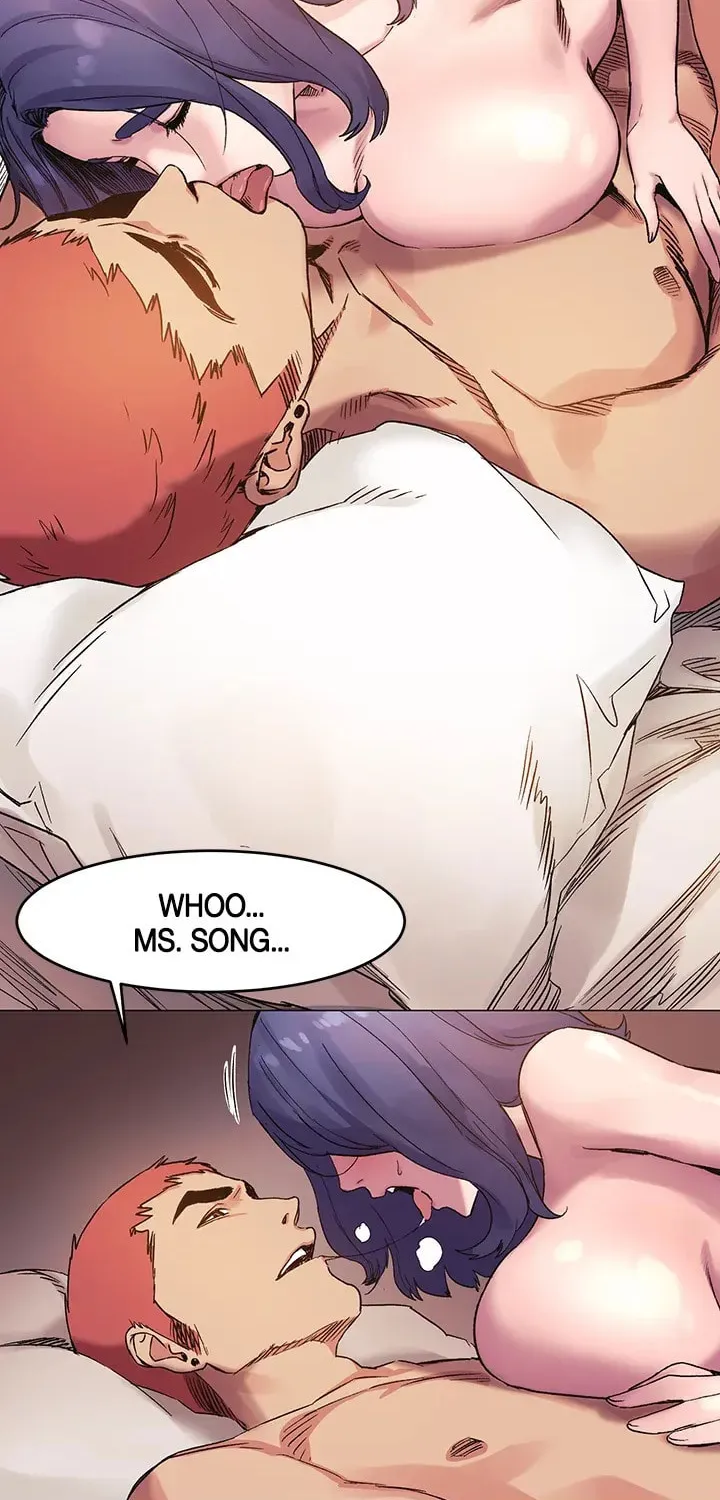 Read My kingdom chapter 38 image 1 on Lezhin