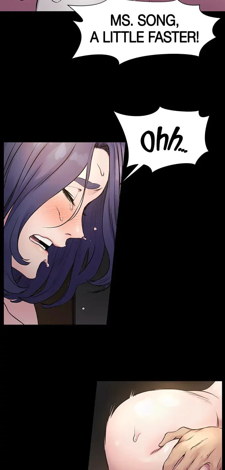 Read My kingdom chapter 38 image 20 on Lezhin