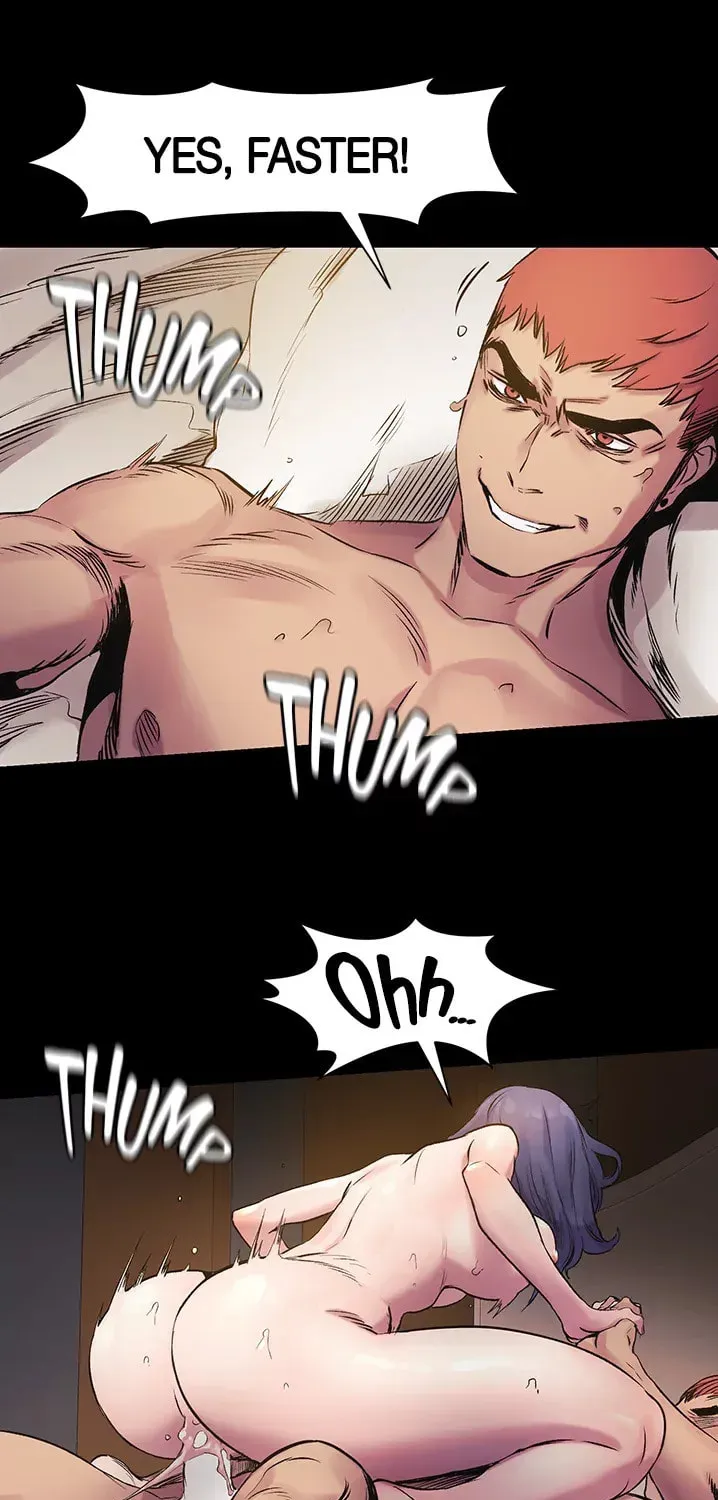 Read My kingdom chapter 38 image 22 on Lezhin