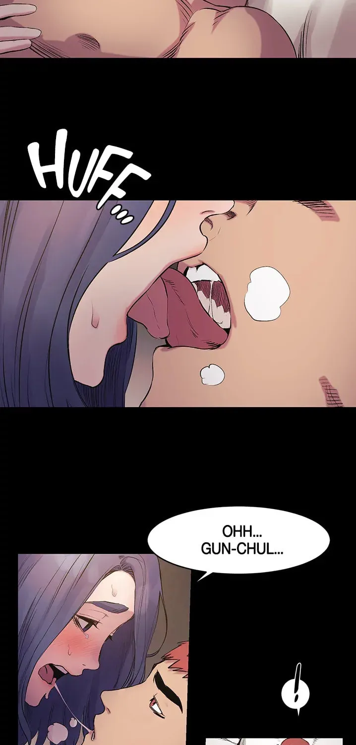 Read My kingdom chapter 38 image 26 on Lezhin