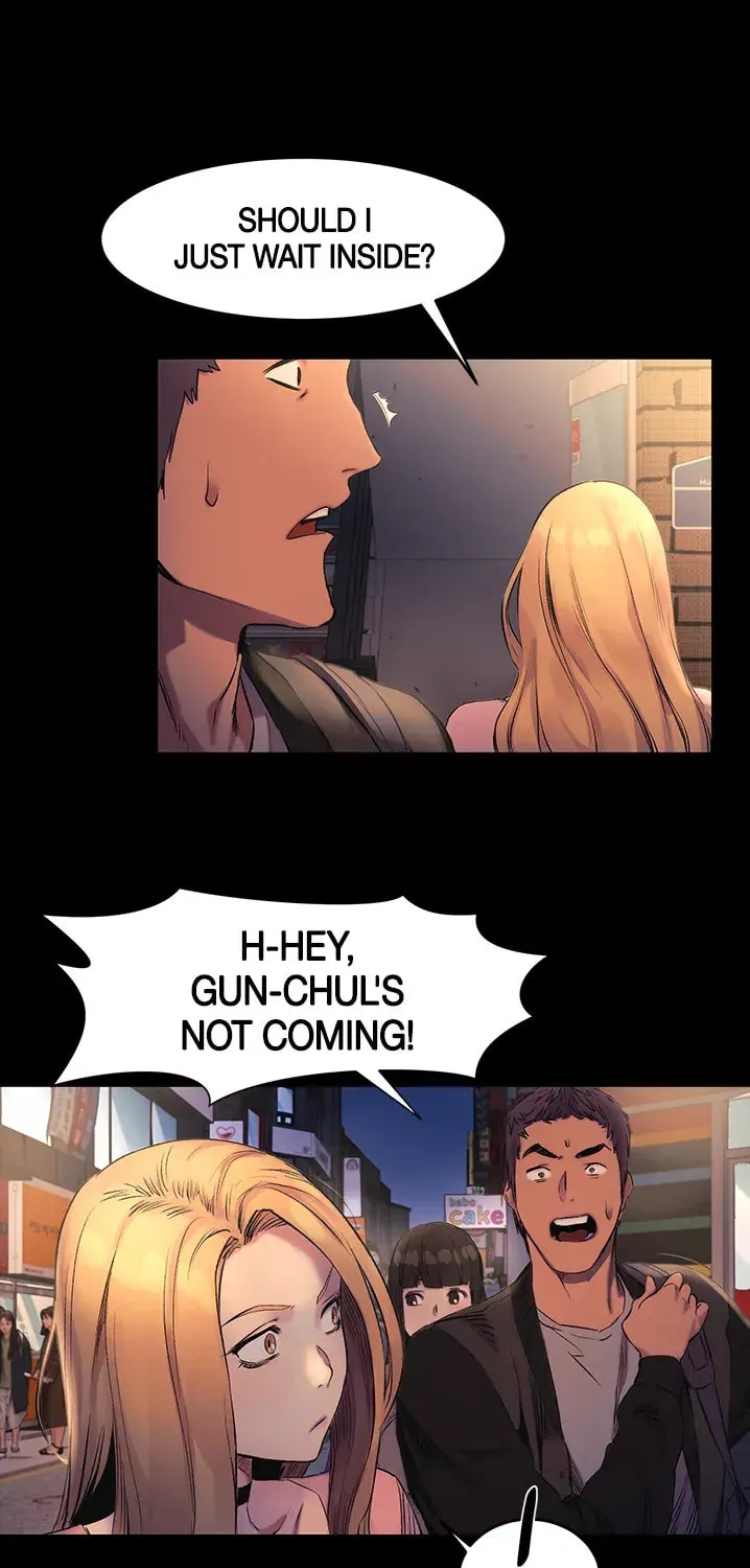 Read My kingdom chapter 38 image 34 on Lezhin