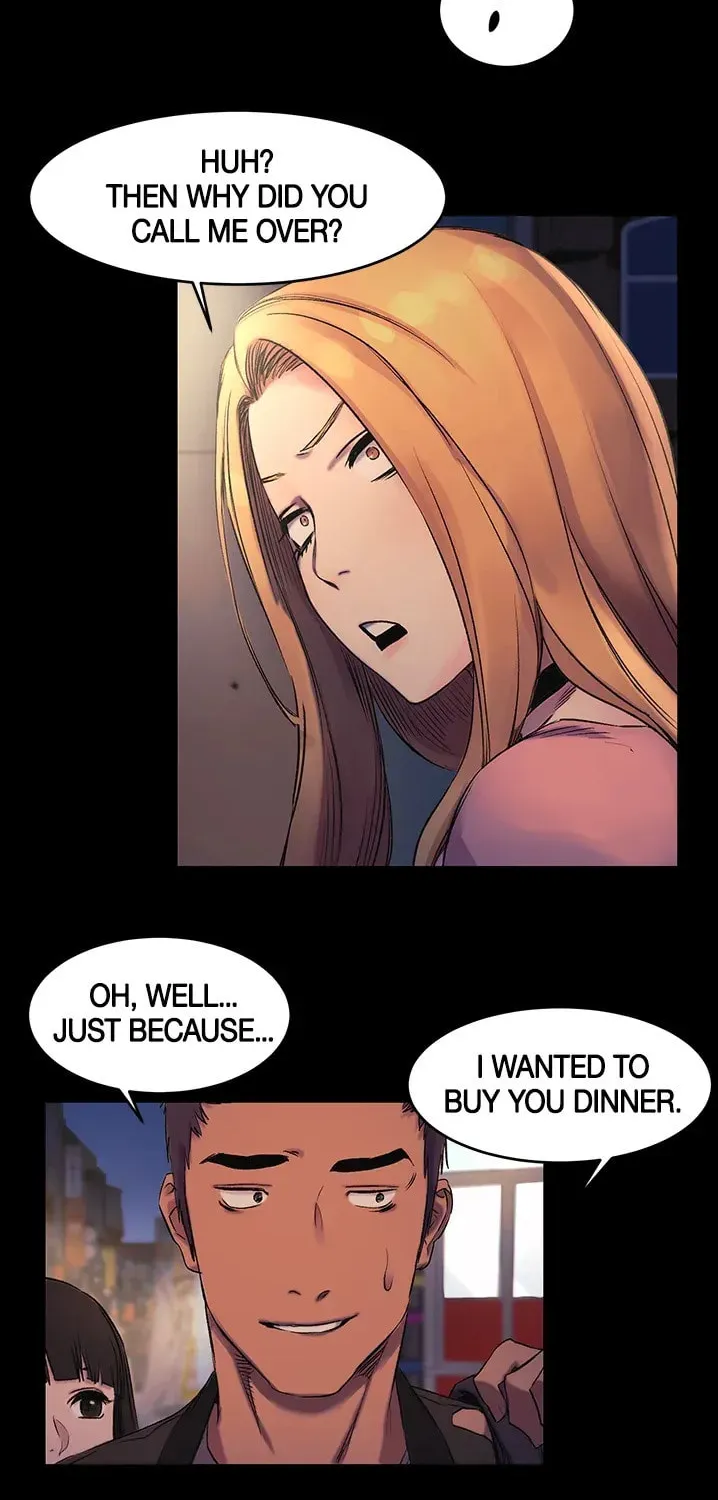 Read My kingdom chapter 38 image 35 on Lezhin