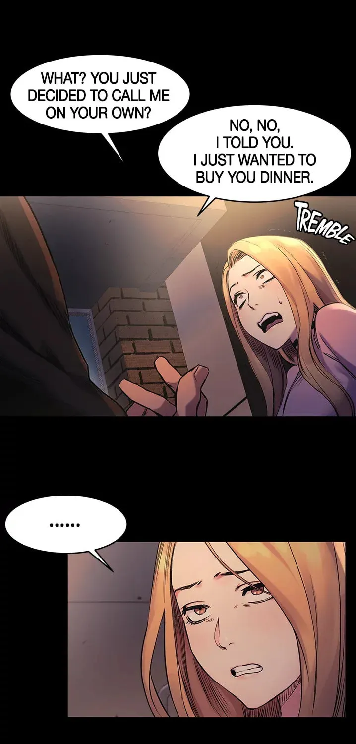Read My kingdom chapter 38 image 36 on Lezhin