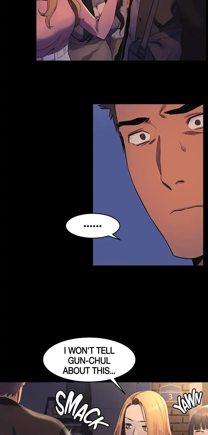 Read My kingdom chapter 38 image 39 on Lezhin