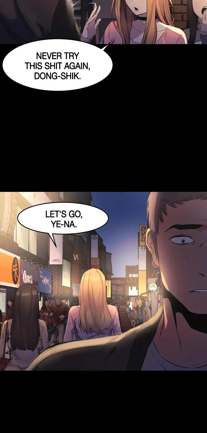 Read My kingdom chapter 38 image 40 on Lezhin
