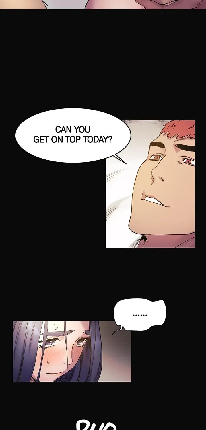 Read My kingdom chapter 38 image 8 on Lezhin