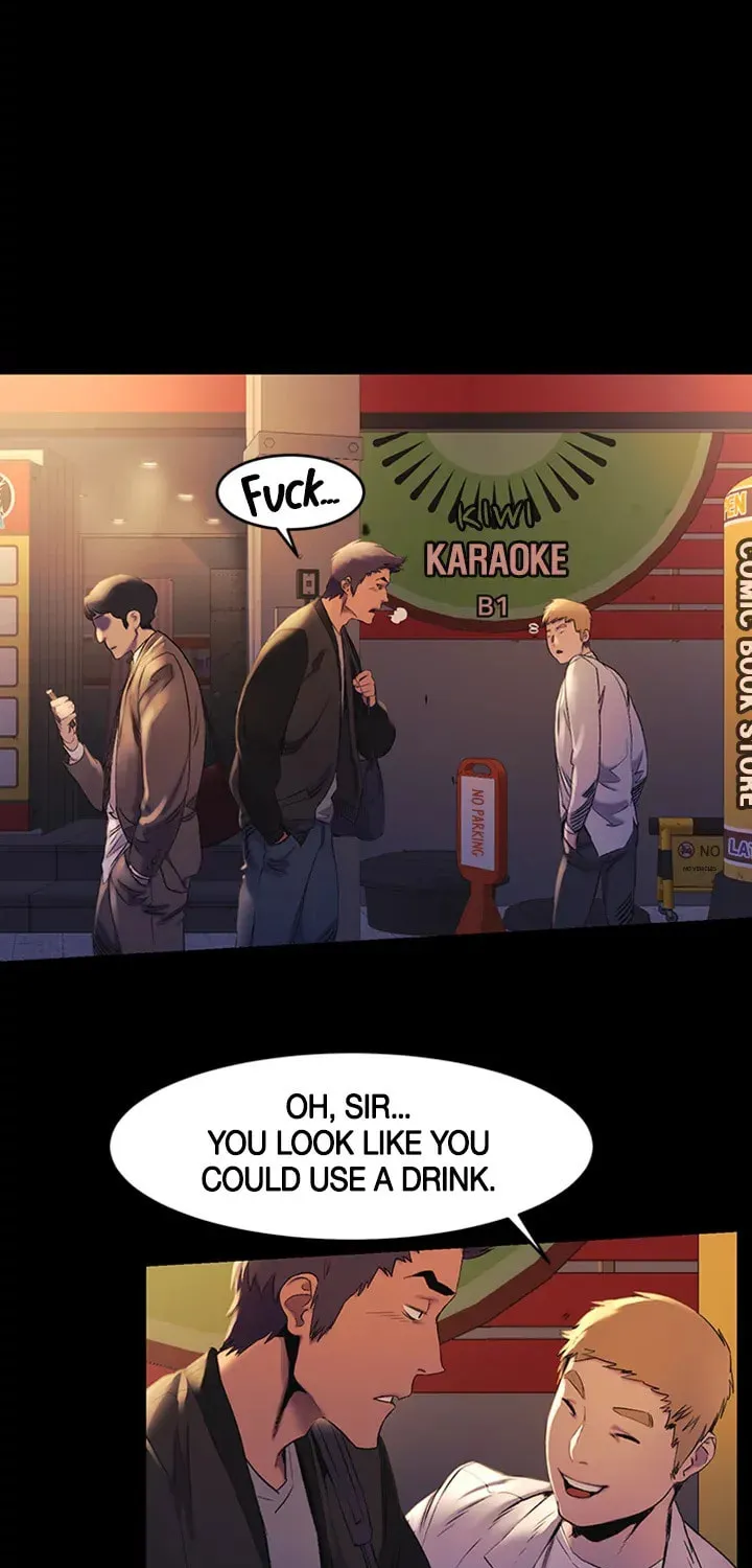 Read My kingdom chapter 39 image 11 on Lezhin