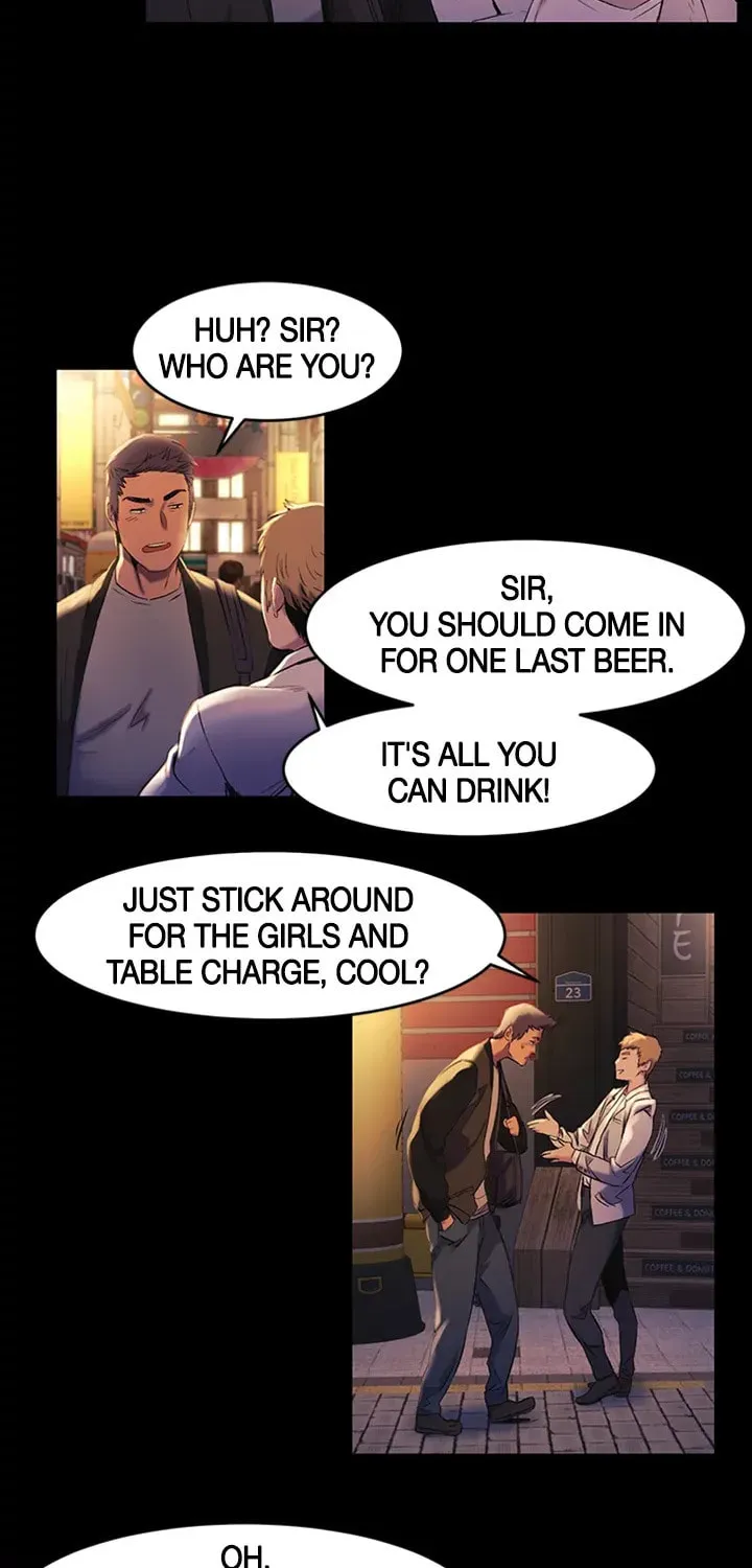 Read My kingdom chapter 39 image 12 on Lezhin