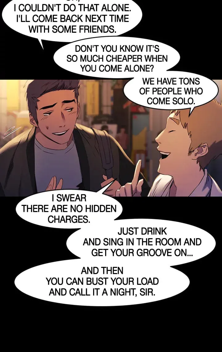 Read My kingdom chapter 39 image 13 on Lezhin
