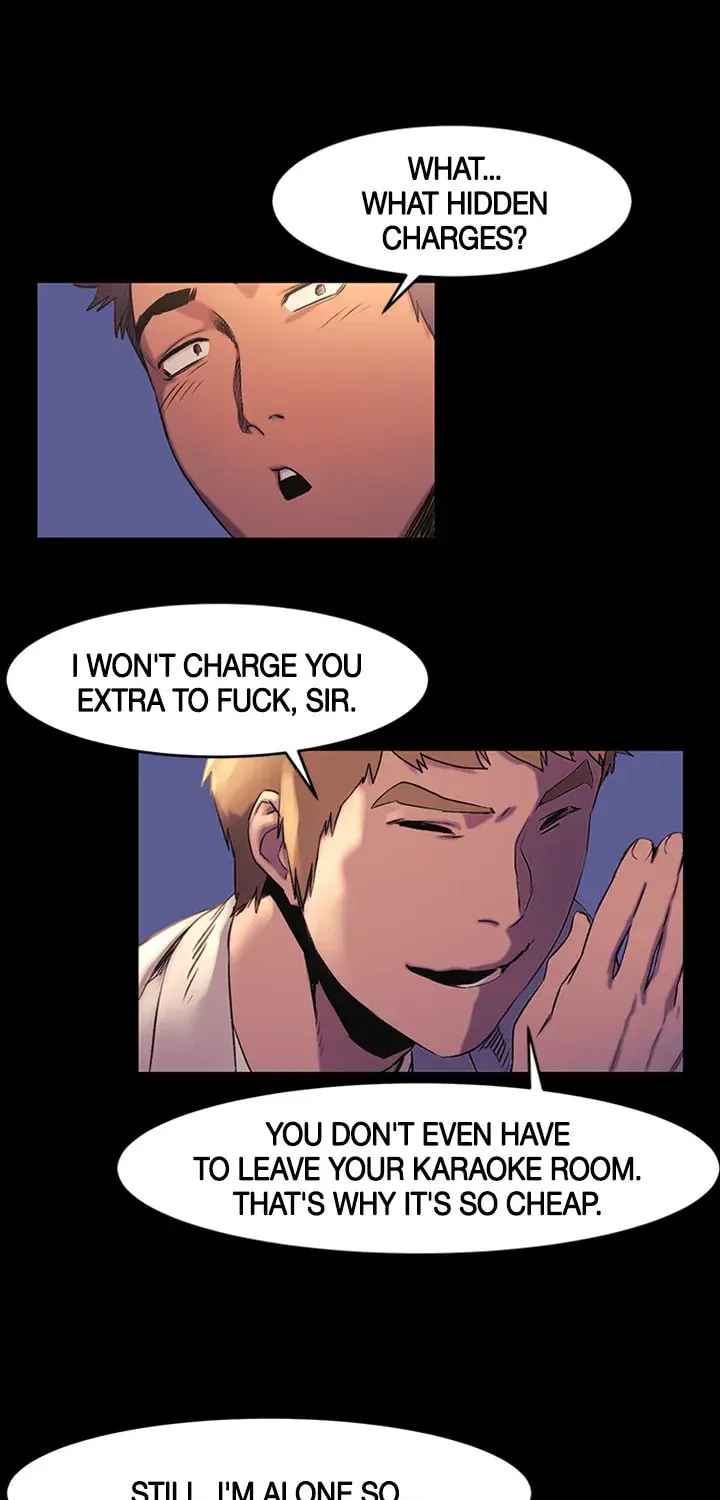 Read My kingdom chapter 39 image 14 on Lezhin