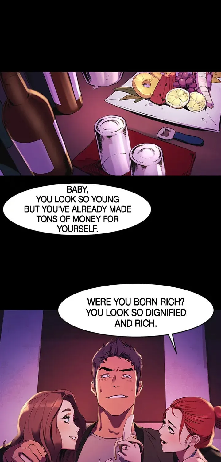 Read My kingdom chapter 39 image 17 on Lezhin