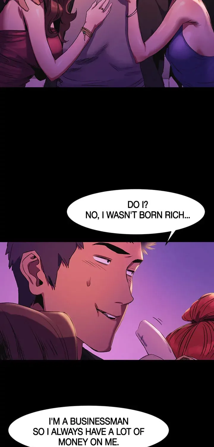 Read My kingdom chapter 39 image 18 on Lezhin