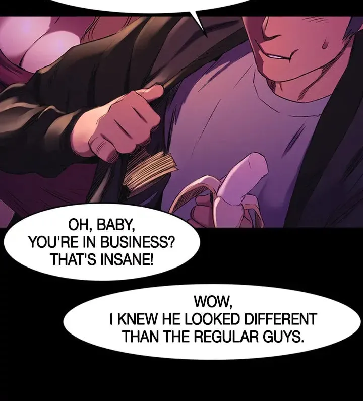 Read My kingdom chapter 39 image 19 on Lezhin