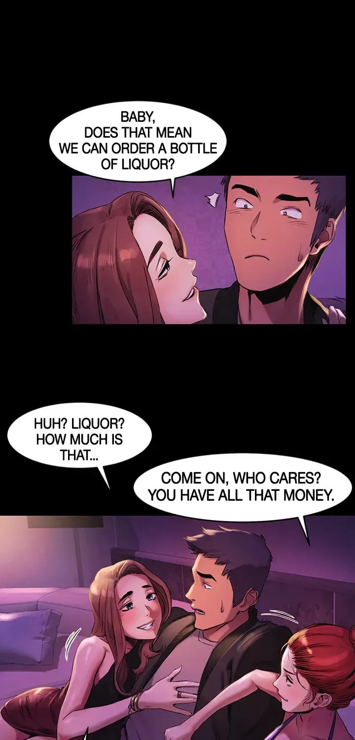 Read My kingdom chapter 39 image 20 on Lezhin