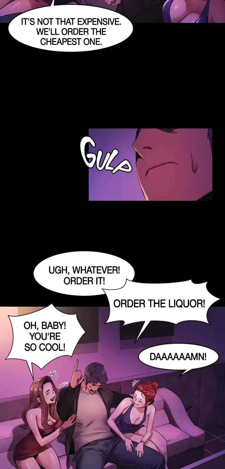 Read My kingdom chapter 39 image 21 on Lezhin