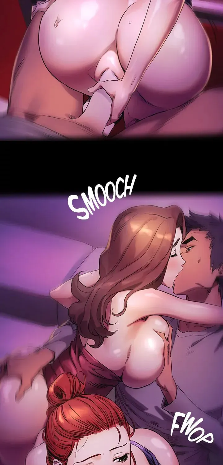 Read My kingdom chapter 39 image 25 on Lezhin