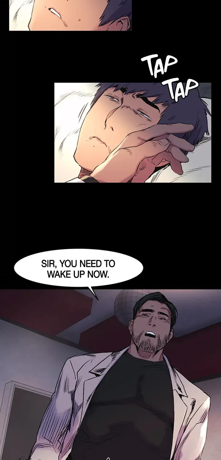 Read My kingdom chapter 39 image 44 on Lezhin