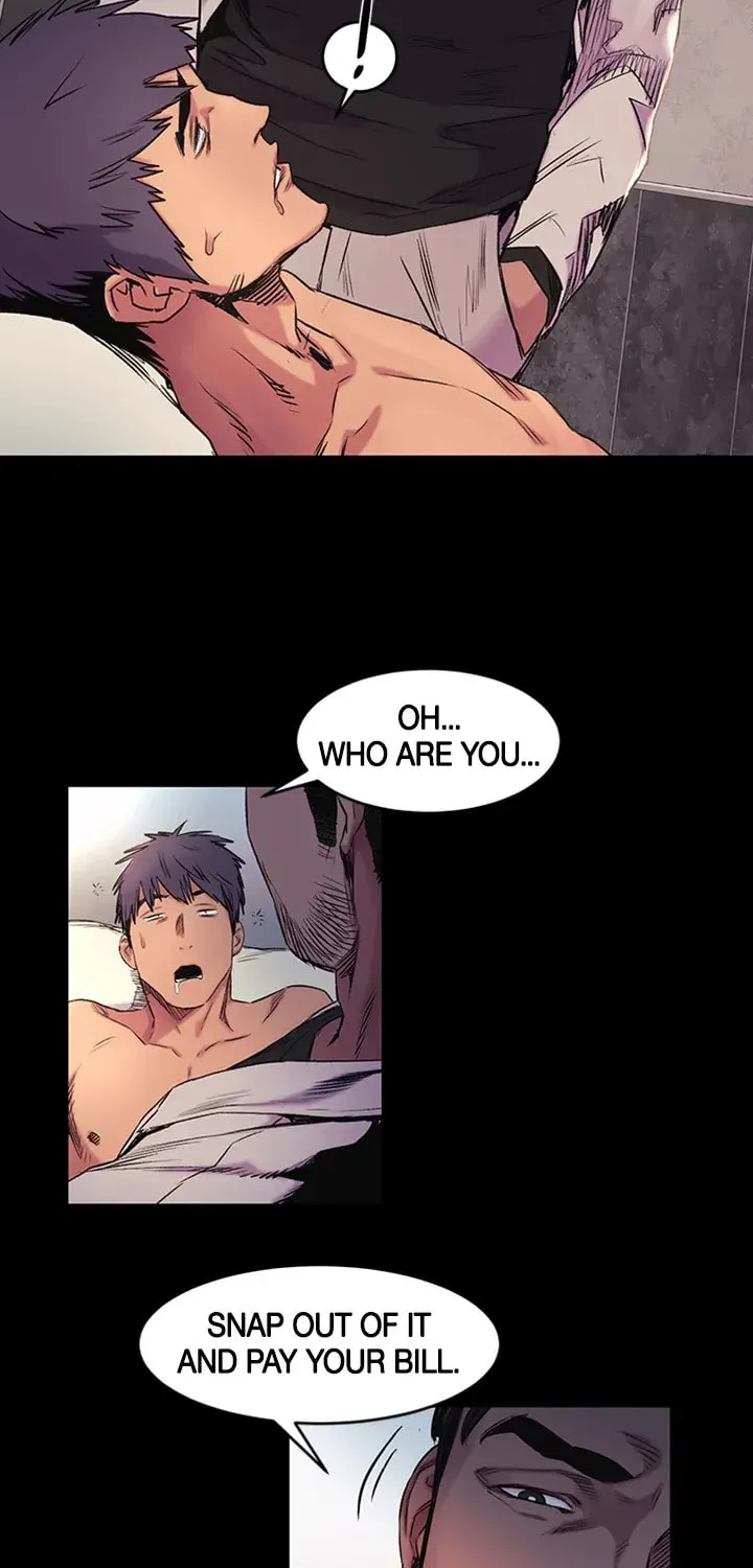 Read My kingdom chapter 39 image 45 on Lezhin