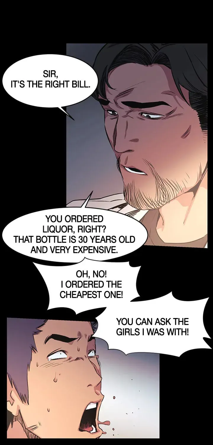 Read My kingdom chapter 39 image 49 on Lezhin