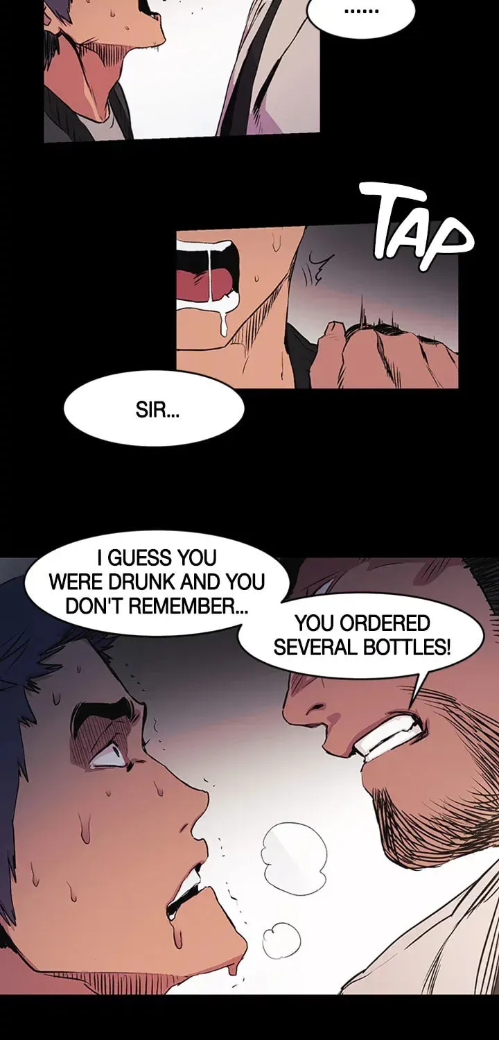 Read My kingdom chapter 39 image 51 on Lezhin