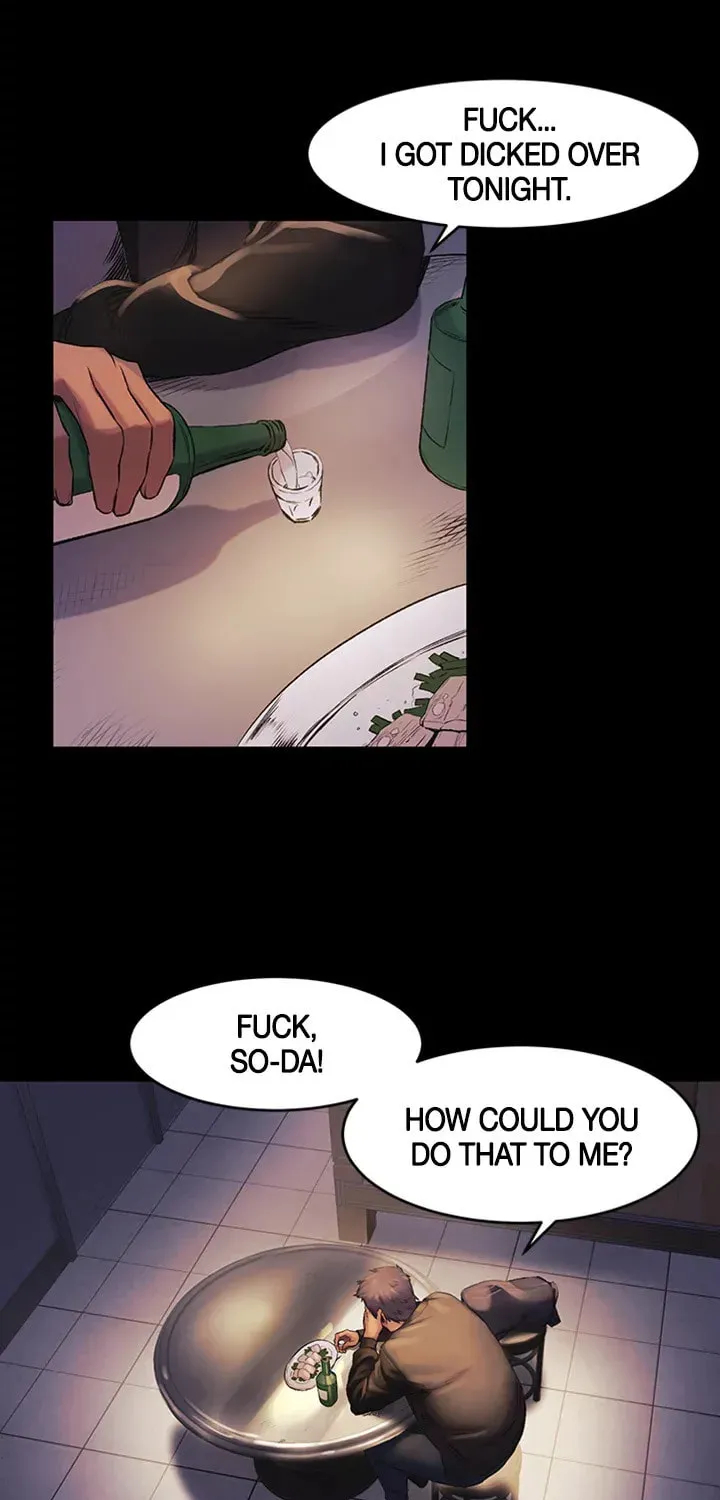 Read My kingdom chapter 39 image 9 on Lezhin