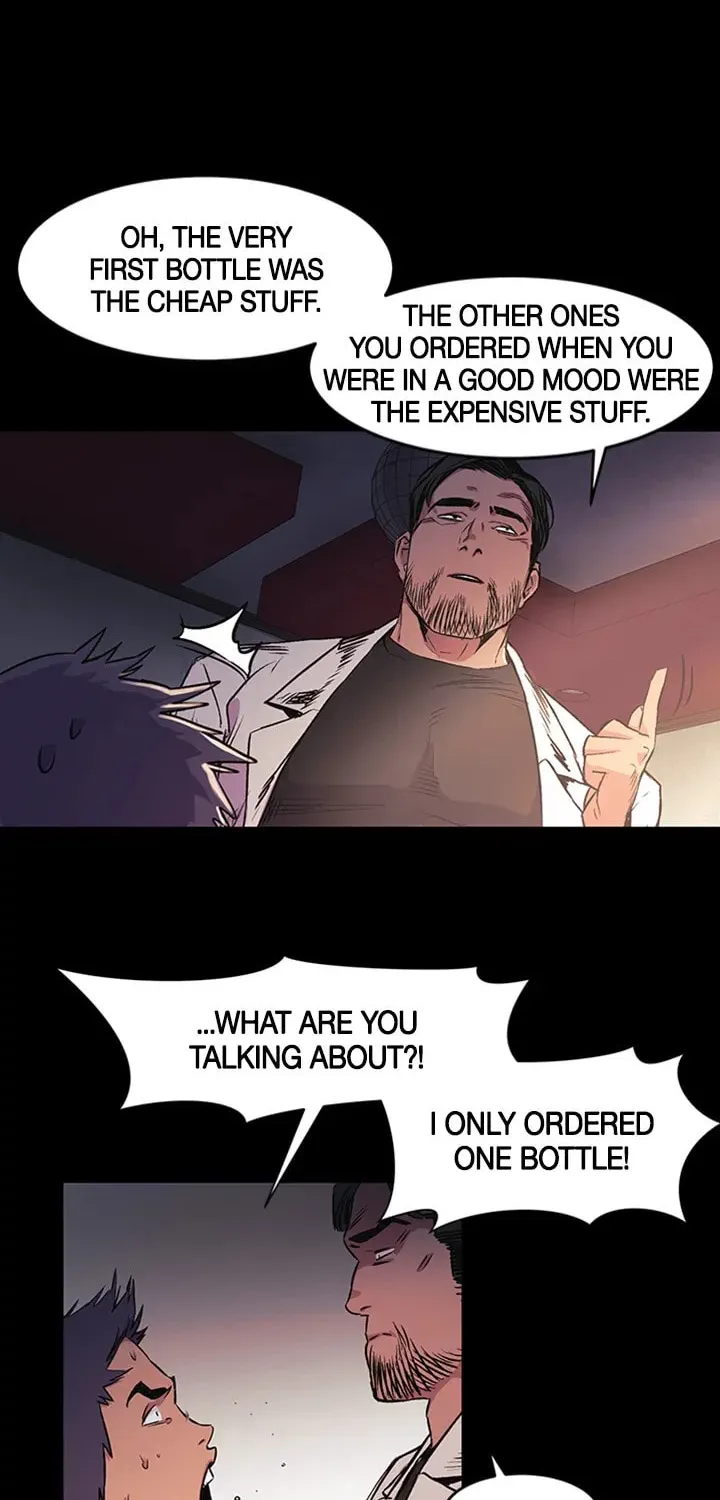 Read My kingdom chapter 40 image 1 on Lezhin